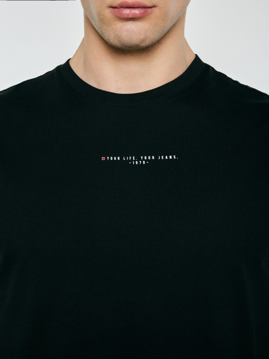 Pánske tričko IRRER 907